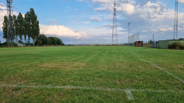 Plaine du Fair Play Terrain 2 - Oupeye-Hermée