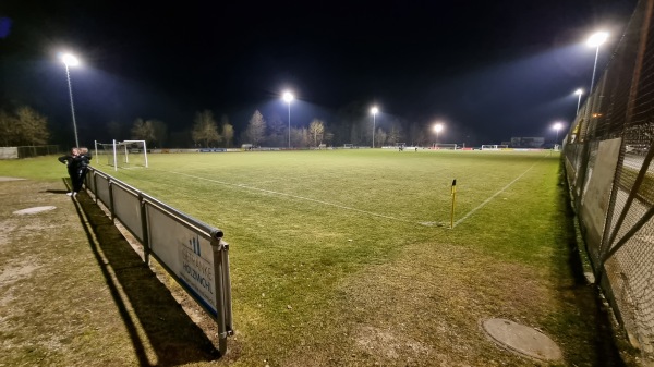 Sportanlage Grüntegernbach - Dorfen-Grüntegernbach