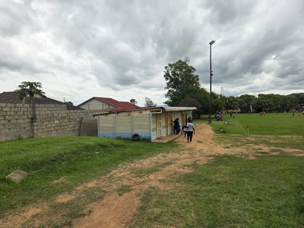 Manzini Club Sports Ground - Manzini