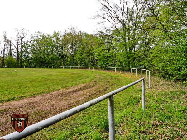 Sportplatz am Barmener See - Jülich-Barmen