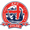 Wappen AFC Fylde