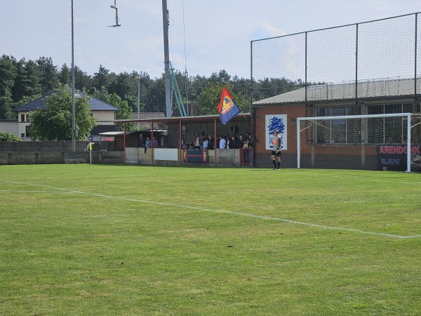 Complex Meulegoor - Arendonk