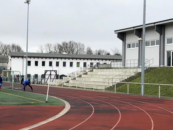 Sport- und Freizeitpark Woltersdorf - Woltersdorf bei Berlin