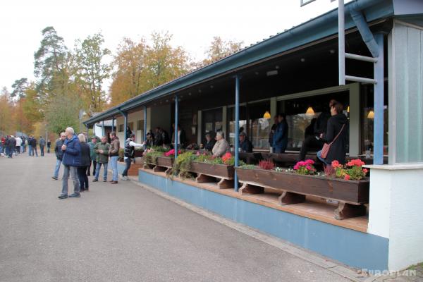 Sportzentrum Eichelberg - Sindelfingen-Darmsheim