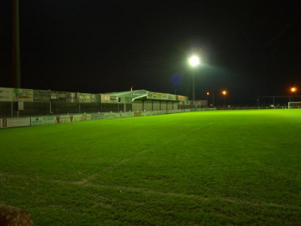 Sportcentrum Meeuwen - Meeuwen-Gruitrode