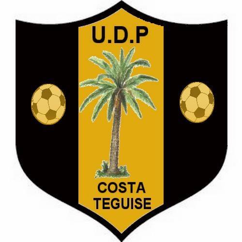 Wappen UD Palmeiros Costa Teguise