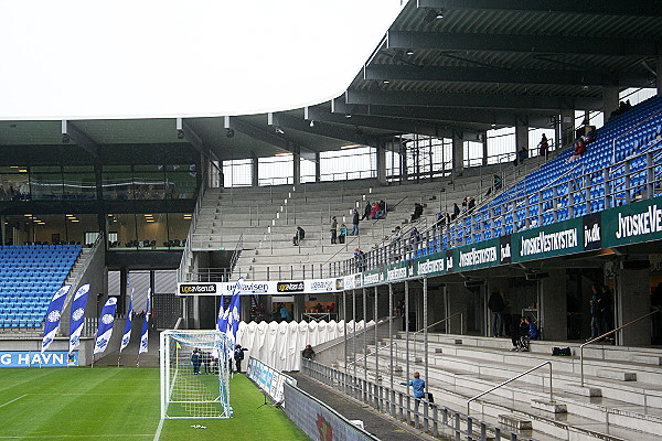 Blue Water Arena - Esbjerg