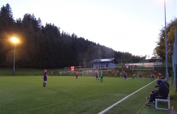 Sportplatz St. Koloman - Sankt Koloman