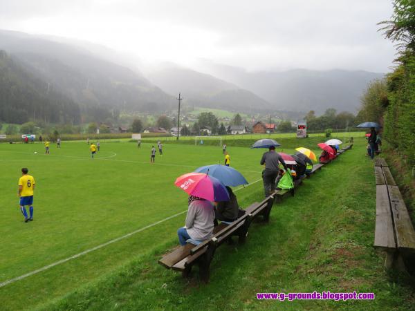 Sportplatz Afritz - Afritz