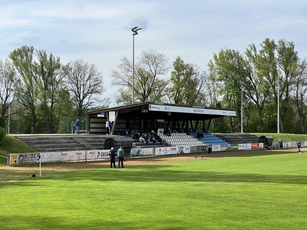 Raiffeisen-Sportpark - Ampfing