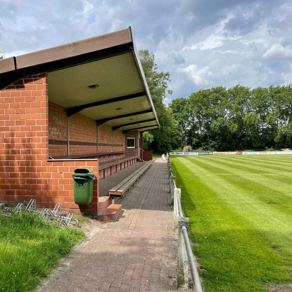 Sportanlage Esterweger Weg - Hilkenbrook