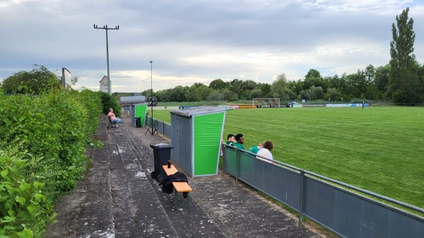 Sportanlage Schlüsselfeld - Schlüsselfeld