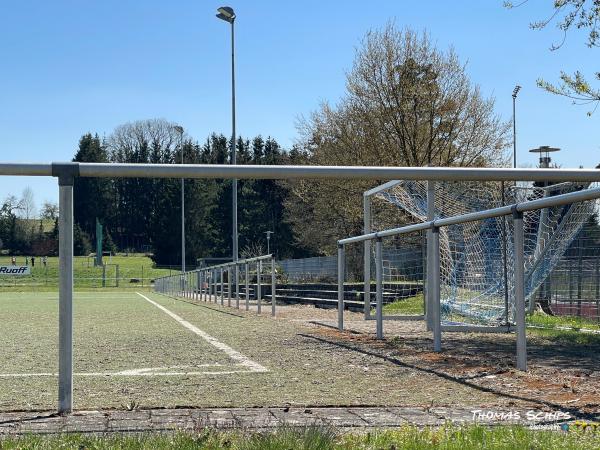 Stadion Gerstlaich Nebenplatz 1 - Bodelshausen