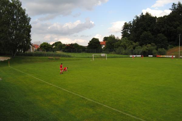 Sportanlage Walkertshofen - Attenhofen-Walkertshofen