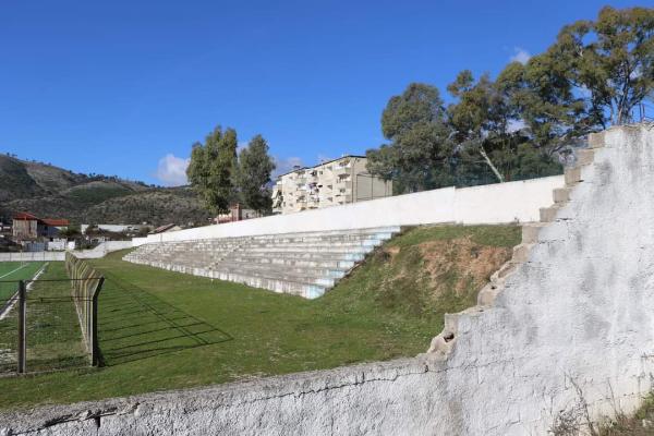 Panajot Pano Stadiumi - Delvinë