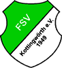 Wappen FSV Kottingwörth 1949 diverse