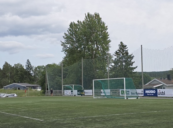 Tranby Stadion - Tranby