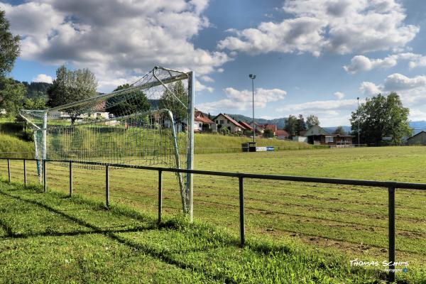 Sportplatz Zillhausen - Balingen-Zillhausen