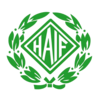Wappen Hällefors AIF