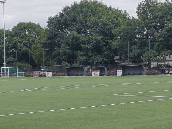 Complexe Sportif du Chevré - Acigné