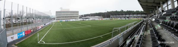 Tönnies-Arena - Rheda-Wiedenbrück