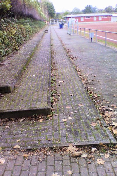 Sportplatz Stephanstraße - Hamburg-Wandsbek