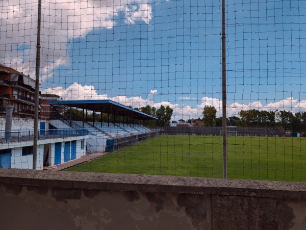 Stadio Nicola Perrone - Formia