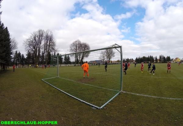 Sportforum Grimmen Platz 3 - Grimmen