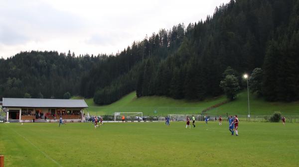Mützenstadion - Filzmoos
