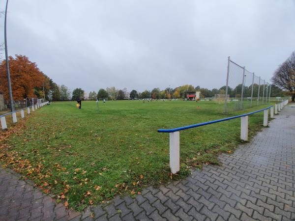 Sportanlage am Rittergut Platz 2 - Neschwitz