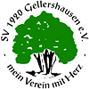 Wappen SV 1920 Gellershausen II  68010