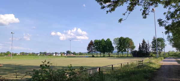 Sportplatz Barnten - Nordstemmen-Barnten