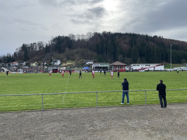 Sportplatz Ludwigshafen - Bodman-Ludwigshafen