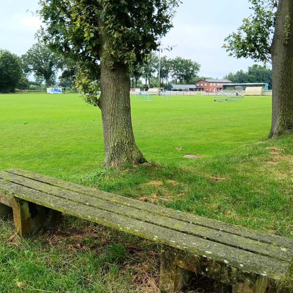Sportpark Altenrheine III - Rheine-Altenrheine