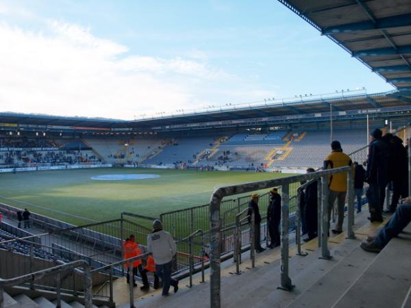 SchücoArena - Bielefeld