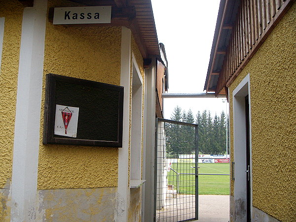 Sportplatz Ardagger - Ardagger