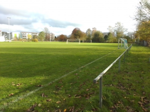 Sportarena am Fliesenwerk Nebenplatz 1 - Boizenburg/Elbe