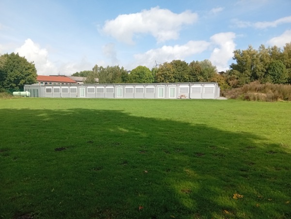 Sportplatz am Wasserturm - Kiel-Neumühlen-Dietrichsdorf