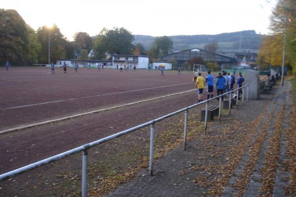 Valme-Sportplatz - Bestwig