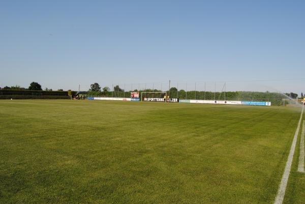 Sportanlage Gundelsdorf - Pöttmes 