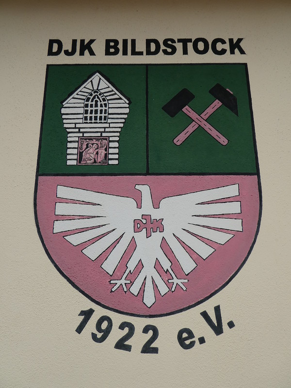 Sportplatz Am Kallenberg - Friedrichsthal/Saar-Bildstock