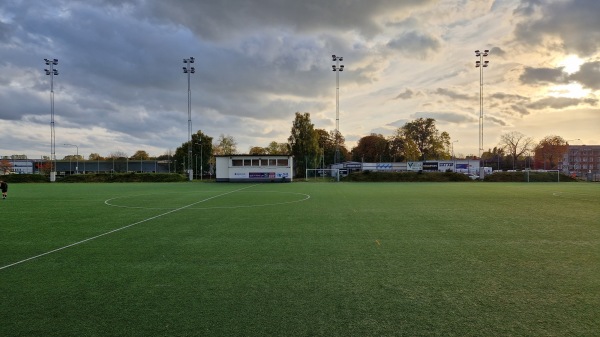 Vänersvallen Syd - Vänersborg