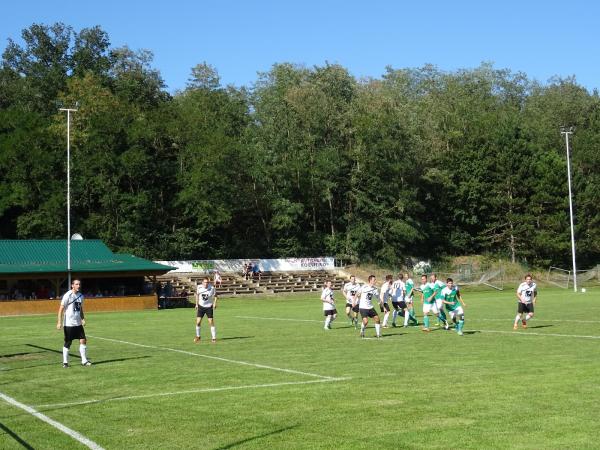 Simon Mörk Stadion - Unterpullendorf