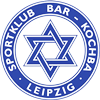Wappen ehemals SK Bar Kochba Leipzig 1920  90238