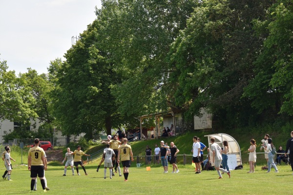 Sportanlage Heyerweg - Gießen