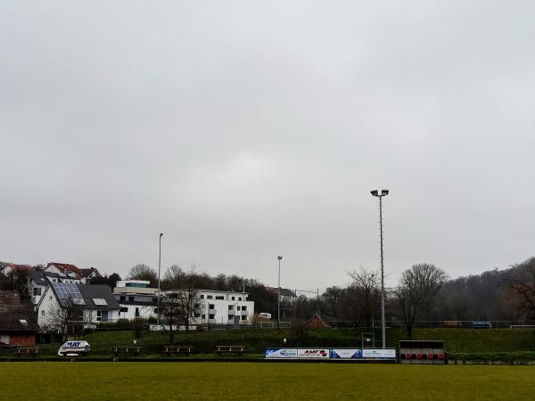 Trauerhilfe-Stier-Stadion - Pfinztal-Berghausen