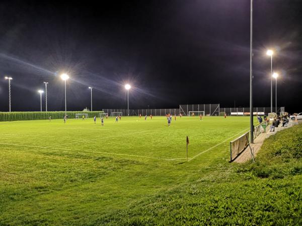 Sportplatz Meienägger - Berg TG