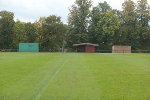 Sportplatz Alm - Seevetal-Hittfeld