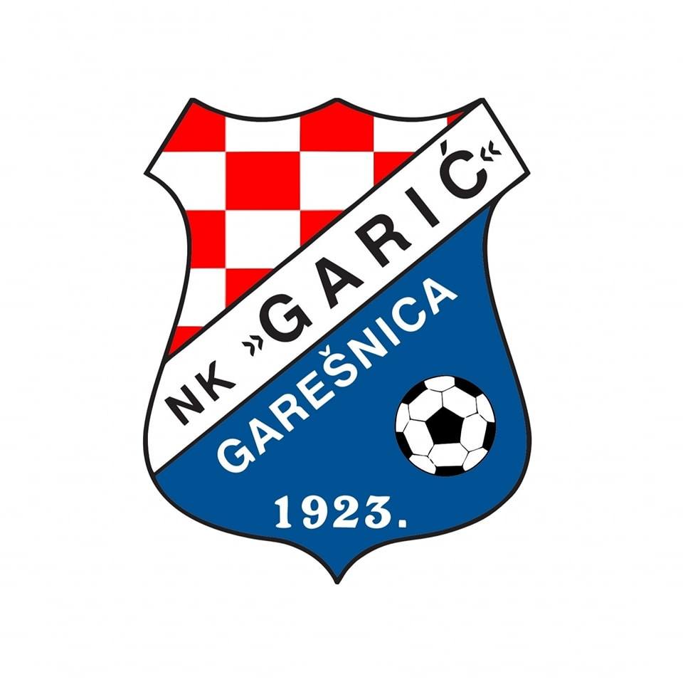 Wappen NK Garić 