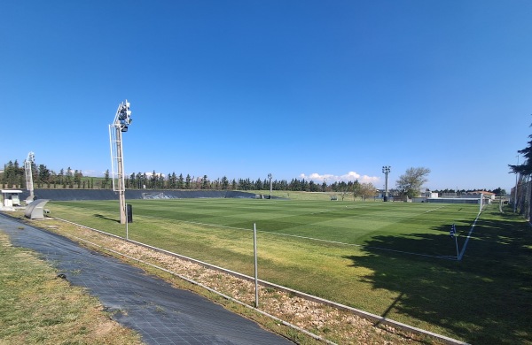 PAOK FC Sport Center Gipedo 2 - Nea Mesimvria